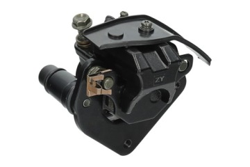 Передний тормозной суппорт Romet Zetka 125