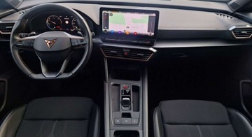 Cupra Formentor Crossover PHEV 1.4 e-HYBRID 204KM 2023 Cupra Formentor ASO 1.4hyb 204KM gwar.bezwypadkowy pakiety FullLink panora, zdjęcie 8