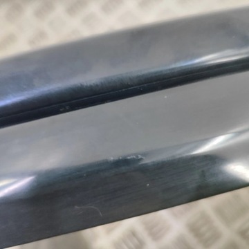 PORSCHE MACAN (95B) 2014 PŘÍČKY STŘEŠNÍ