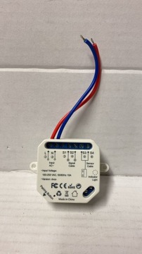 Устройство открывания гаражных ворот LoraTap GDC100W-IT