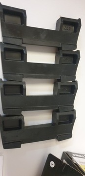 THULE THU 186060 АДАПТЕРЫ ДЛЯ НОЖ БАГАЖНИКА