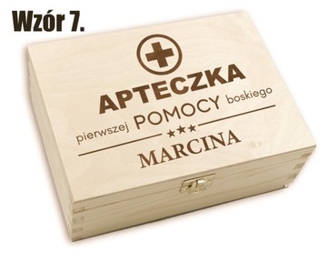 NIEZBĘDNIK PUDEŁKO NA DZIEŃ CHŁOPAKA PREZENT