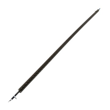 GRZAŁKA PROSTA Z RADIATOREM 1870MM 1350W 230V
