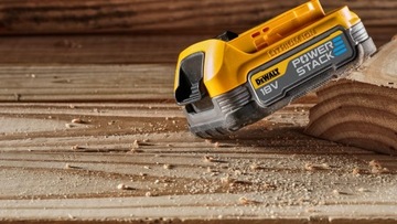 АККУМУЛЯТОР DEWALT POWERSTACK 18 В 1,7 Ач DCBP034
