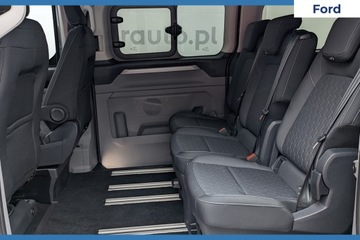 Ford Tourneo Custom II  L1 2.0 EcoBlue 170 KM 170KM 2025 Tourneo Custom L2H1 Titanium 320 A8 AWD 2.0 170KM, zdjęcie 12