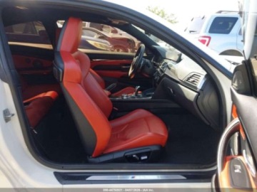 BMW Seria 4 F32-33-36 2019 BMW M4 BMW M4 3.0 Benzyna 444KM, zdjęcie 8