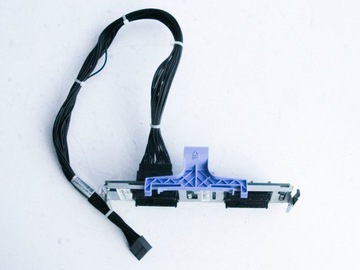 ОБЪЕДИНИТЕЛЬНАЯ ПЛАТА IBM X3850 4 x SAS/SATA 43V5372 44W2728