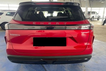 Chery Tiggo 7 2025 CHERY Tiggo 7 1.6 T-GDI Prestige AWD DCT Suv 147KM 2025, zdjęcie 4