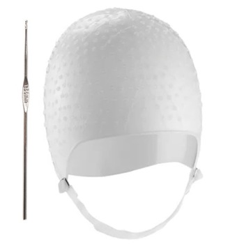 ПРОФЕССИОНАЛЬНАЯ КЕПКА, СВЯЗАННАЯ КРЮЧКОМ