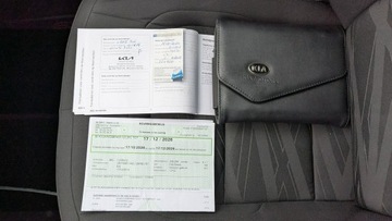 Kia Ceed II 2014 Kia Cee'd 1.4i 100PS OPŁACONY Bezwypadkowy, zdjęcie 22