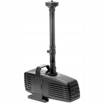 Aquael PFN-3500 - Фонтанный насос для пруда + халява