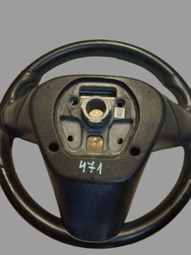 OPEL INSIGNIA A 09R VOLANT MULTIFUNKČNÍ KŮŽE 13316540