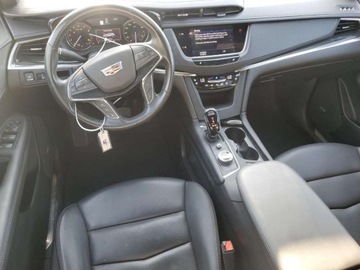 Cadillac 2023 Cadillac XT5 Premium Luxury 2023 3.6l 3.6 Benzyna 310KM, zdjęcie 8