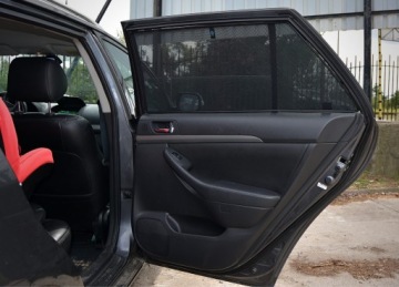 МАГНИТНЫЕ ШТОРЫ TOYOTA AVENSIS II 2 COMBI