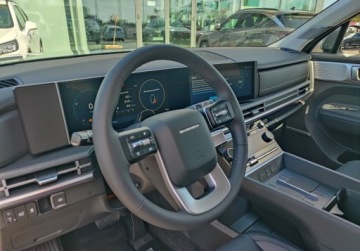 Hyundai Santa Fe V SUV 1.6 T-GDI HEV 239KM 2025 Hyundai Santa Fe HYBRID 2025 1.6T-GDI Automat 239KM 4WD Executive Luxury S, zdjęcie 4