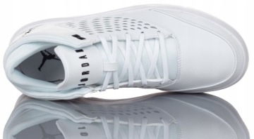 NIKE JORDAN FLIGHT ORIGIN SHOES 921196 100 R-40.5