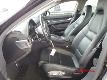 Porsche Panamera I Executive 3.0 420KM 2015 Porsche Panamera 2015 r., 3,0L 4x4 3.0 Benzyna 420KM, zdjęcie 8