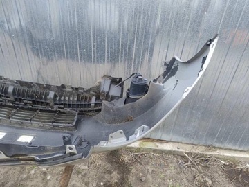 NÁRAZNÍK PŘEDNÍ 1C0 TOYOTA AURIS