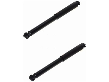 2× KYB 344496 TLUMIČ