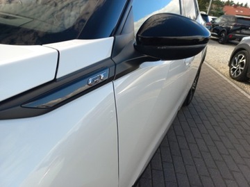 Peugeot 2008 II SUV 1.2 PureTech 130KM 2021 Peugeot 2008 GT Automat Full LED Navi Kamera 1.2 Benzyna 130KM, zdjęcie 7