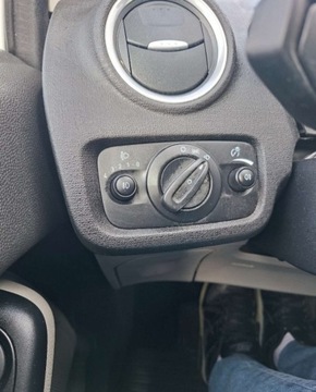 Ford Fiesta VII Hatchback 5d 1.25 Duratec 60KM 2013 Ford Fiesta FORD FIESTA nie EcoBoost Tarnow 1.2 Benzyna 60KM, zdjęcie 11