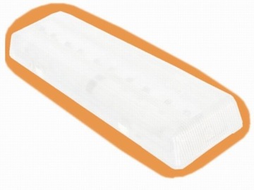 Turystyczna lampa oświetlnia wnętrz