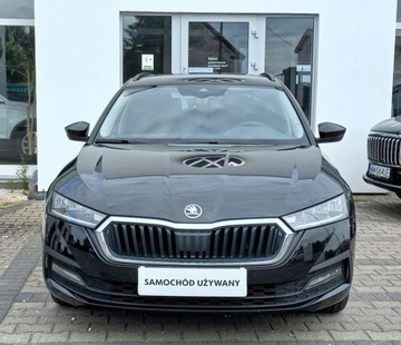 Skoda Octavia IV Kombi 2.0 TDI 115KM 2023 Skoda Octavia 2,0 TDI 115kM DSG Ambition Salon Polska, F.Vat 23 2.0 Diesel, zdjęcie 3