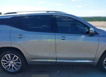  GMC Terrain 2023, 1.5L, 4x4, DENALI, po gradobiciu 1.5 Benzyna 175KM, zdjęcie 3