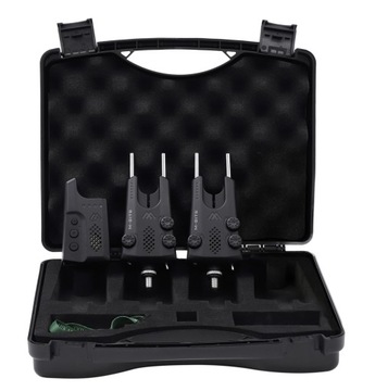 SYGNALIZATOR KARPIOWY M-BITE (SET 2+1)