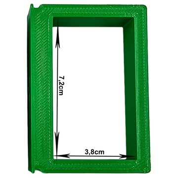 FESTOOL вертикальный ящик-держатель уровня