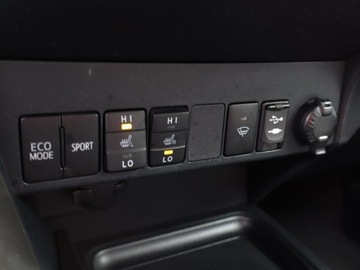 Toyota RAV4 IV MPV Valvematic 150 152KM 2013 Toyota RAV 4 2.0 VVT-i, Salon Polska, Serwis ASO, zdjęcie 19