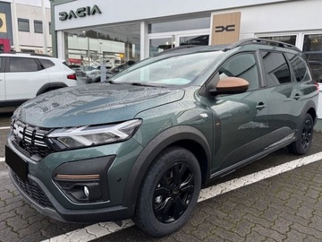 Dacia Jogger 1.0 Eco-G 100KM 2025 Od ręki - Extreme 5-miejsc LPG 1.0 100KM / Pakiet Komfort Premium, zdjęcie 1