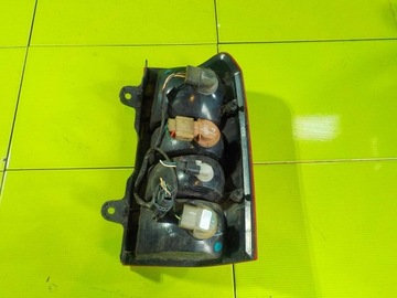 JEEP PATRIOT 08R SVĚTLO LEVÝ ZADNÍ