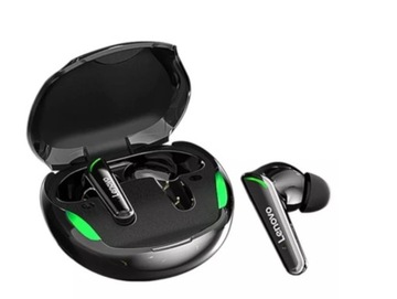 Беспроводные наушники-вкладыши Lenovo XT 92