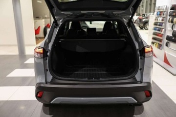 Toyota Corolla Cross 2.0 Hybrid Dynamic Force 197KM 2023 Toyota Corolla Cross Cross 2.0 Hybrid Executive 2.0 Hybryda 197KM, zdjęcie 12