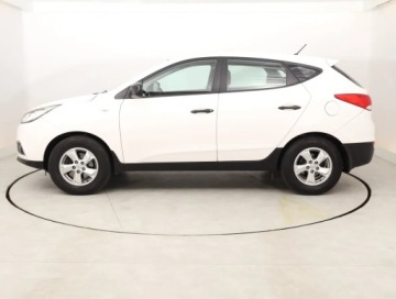 Hyundai ix35 SUV Theta 2.0 MPI 163KM 2013 Hyundai ix35 2.0 CVVT, Salon Polska, GAZ, 4X4, zdjęcie 2