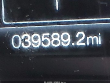 Ford Edge II 2024 Ford Edge SEL 2024, od ubezpieczalni 2.0 Benzyna 250KM, zdjęcie 8