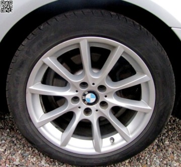 BMW Seria 5 F10-F11 Limuzyna Facelifting 525d 218KM 2015 BMW Seria 5 BMW F10 -Lift -2,0 D -220KM -ZAMIANA 2.0 Diesel 218KM, zdjęcie 26