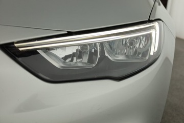 Opel Insignia II Grand Sport 1.5 Turbo 165KM 2019 Opel Insignia 1.5 Turbo, Salon Polska, Serwis ASO, zdjęcie 17