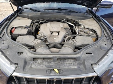 Maserati Levante 2019 Maserati Levante S 2019 3.0l 3.0 Benzyna 424KM, zdjęcie 6