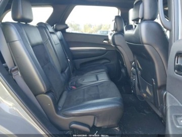 Dodge Durango III 3.6 V6 294KM 2020 Dodge Durango GT Plus 2020 3.6L 3.6 Benzyna 295KM, zdjęcie 12