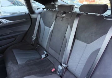 BMW Seria 4 G22-23-26 2023 BMW Seria 4 I wlasciciel M Sport 360 Gwarancja Bezwypadkowy FVAT23, zdjęcie 32