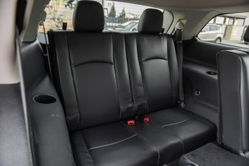 Fiat Freemont 2.0 Multijet II 16v 170KM 2015 FIAT Freemont Black Code 7os. 2.0Diesel 170KM, Automat, Kamera, Navi, ALU19, zdjęcie 15