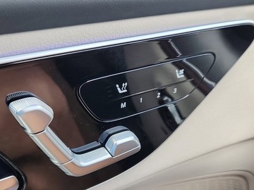 Mercedes GLC C254/X254 Coupe 2.0 200 204KM 2025 GLC Coupe 200 4-Matic Avantgarde 2.0 (204KM) 2025, zdjęcie 11