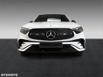 Mercedes GLC C254/X254 2026 Mercedes-Benz GLC Mercedes-Benz GLC 220 d 4-Matic 2.0 Diesel 194KM, zdjęcie 3