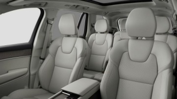 Volvo XC90 II SUV Plug-In Facelifting 2024 2.0 T8  455KM 2026 Volvo XC 90 Ultra Dark T8 AWD Plug-in hybrid (310, zdjęcie 13