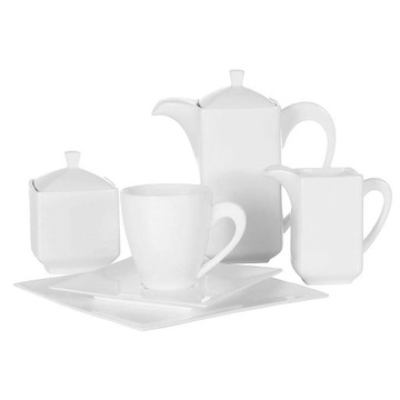 33990 НАБОР КОФЕЙНЫХ СЕРВИСОВ AMBITION PORTO, 23 ЭЛЕМЕНТА