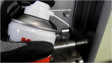Odrdzewiacz Zmywacz Smar Olej 400ml Multi Uniwersalny 5w1 Zestaw 3 sztuk