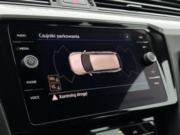 Volkswagen Passat B8 Variant Facelifting 2.0 TDI SCR 150KM 2021 Volkswagen Passat Dynamic LED! ACC! APP! Virtual C, zdjęcie 25