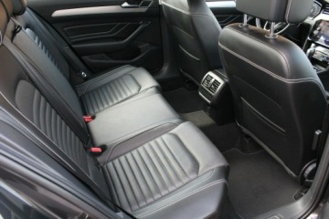 Volkswagen Passat B8 Limousine Facelifting 1.5 TSI EVO 150KM 2020 Volkswagen Passat ELEGANCE +Pakiety Dynaudio DSG Salon Polska Zamiana FV23%, zdjęcie 16